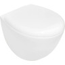 Чаша подвесного унитаза BELBAGNO BB125CH