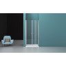 Душевая дверь 175 см BELBAGNO ETNA ETNA-B-2-180-C-Cr
