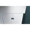 Душевая дверь BELBAGNO ALBANO-BS-13-90+70-C-Cr