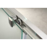 Душевая дверь раздвижная BELBAGNO UNO 120 см UNO-BF-1-120-C-Cr