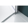 Душевой уголок 70x70 см BELBAGNO ETNA ETNA-A-2-70-C-Cr