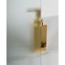 Душевой уголок BELBAGNO SELA-AH-2-120/80-P-Cr