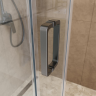 Душевой уголок BELBAGNO SOFT_CLOSE-2-AH-1-180/90-C-GM