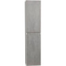 Шкаф подвесной BELBAGNO PIETRA-1500-2A-SC-SCM