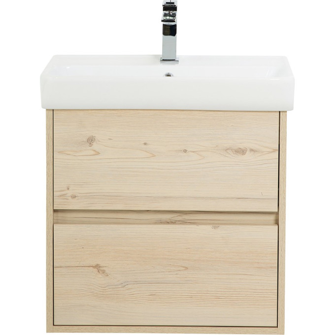 Тумба BELBAGNO NEON NEON-500-2C-SO-PB