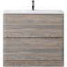Тумба Pino Scania 99,6 см BELBAGNO ALBANO ALBANO-1000-2C-PIA-PS