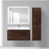 Тумба со столешницей и накладной раковиной BELBAGNO ETNA BELBAGNO ETNA100RW-KEPBO-1302H301-SET