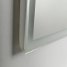 Зеркало BELBAGNO SPC-GRT-600-800-LED-3000K-TCH-WARM с встроенным светильником
